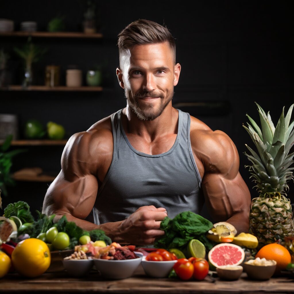 Nutrition Advice from Fitness Trainers