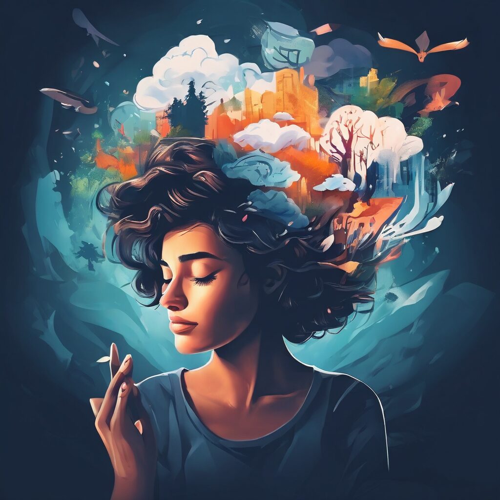 One Easy Way to Increase Mental Health Awareness, According to Pros