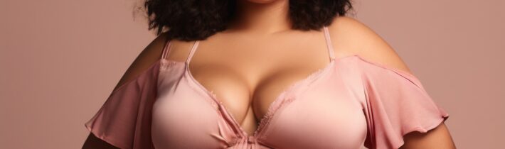 Plus-Size Thinx: Inclusive Period Protection for Every Body