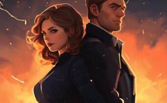 Power Couple