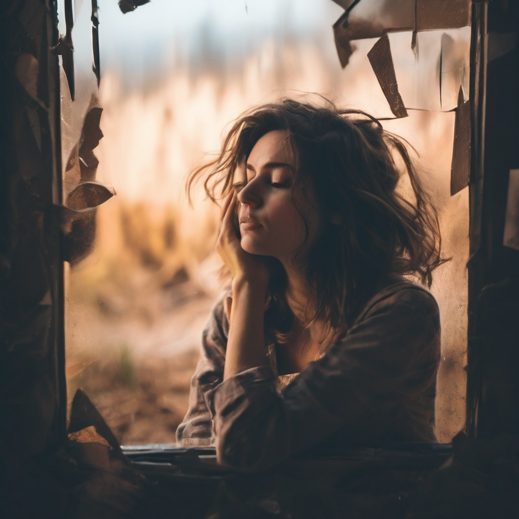 Recovering from Self Doubt
