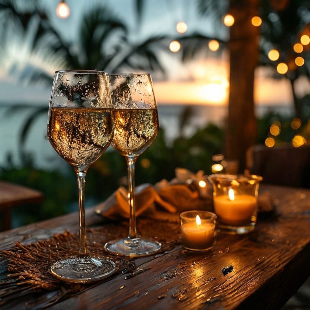 Resolutions for the New Year, According to Zoetry Resorts