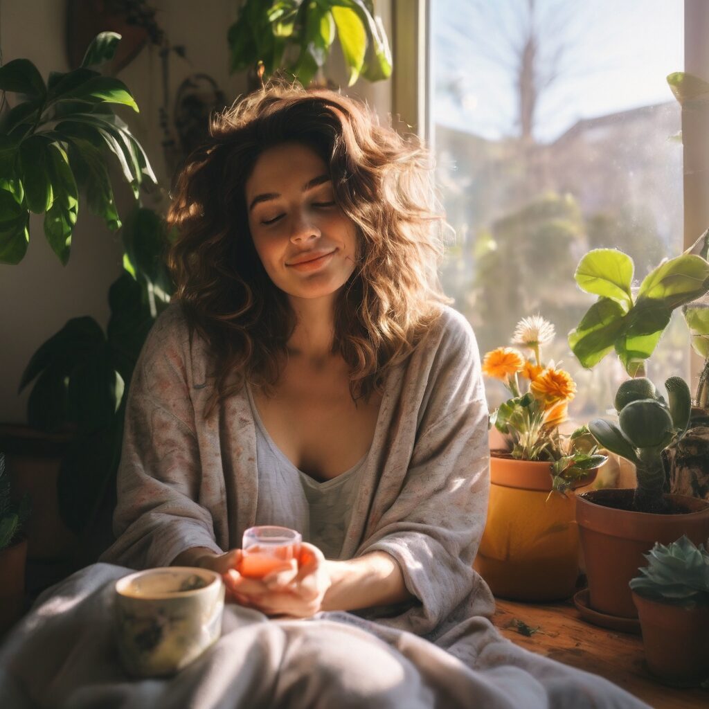 Self Care Sunday