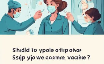 Should You Skip the Second Dose of the COVID-19 Vaccine?