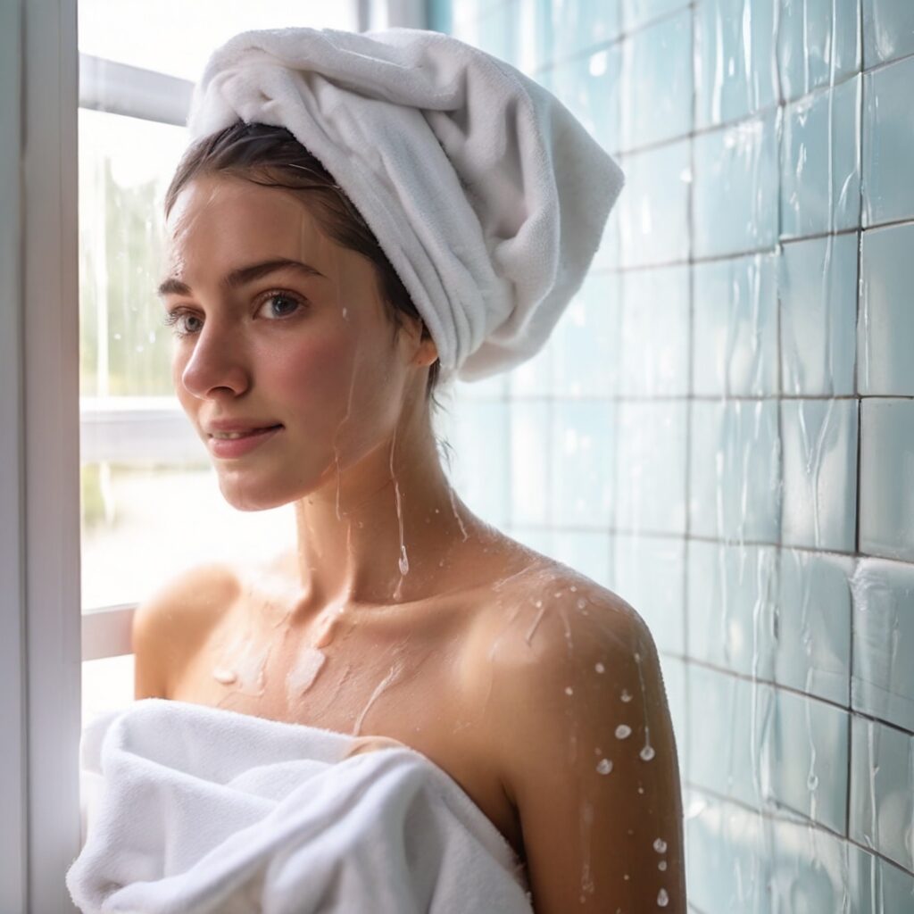 Shower Sheets: The Innovative Solution for Staying Fresh on the Go