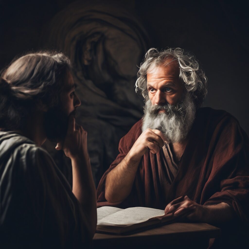 Socratic Questioning