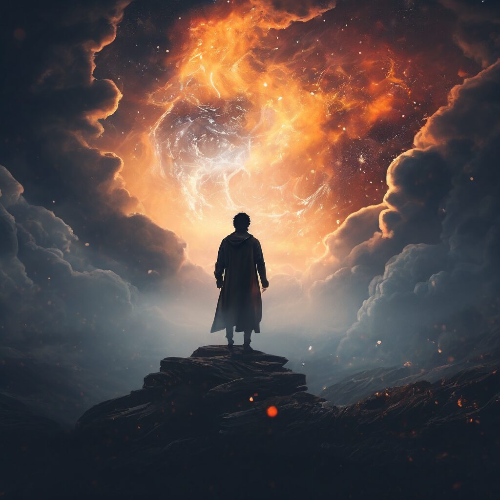 Soul Searching Questions