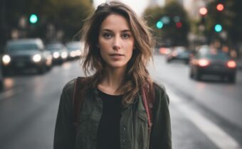Stop Pursuing a Distancer