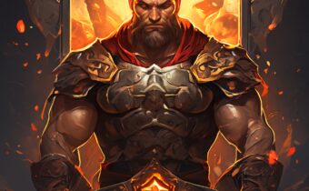 Strength Cards