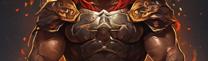 Strength Cards