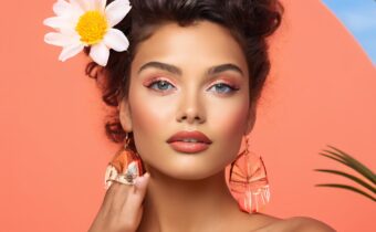 Summer Beauty Looks to Try from Walmart’s Affordable Collection