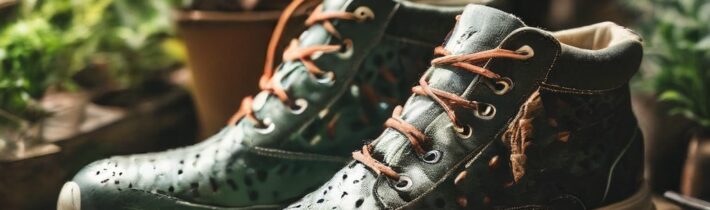 Sustainable Shoes