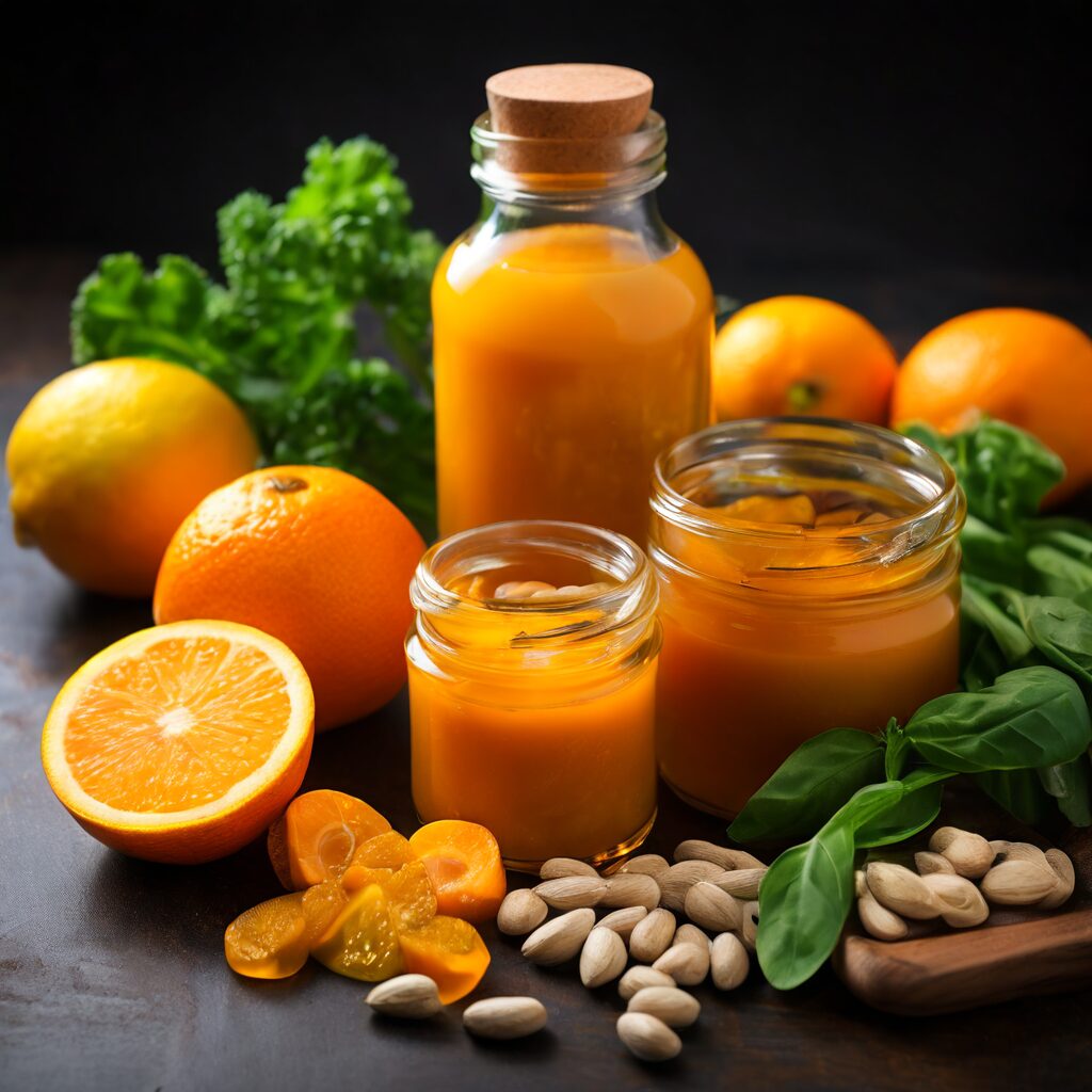 The Best Vitamin A Foods for Glowing Skin and Immune Health