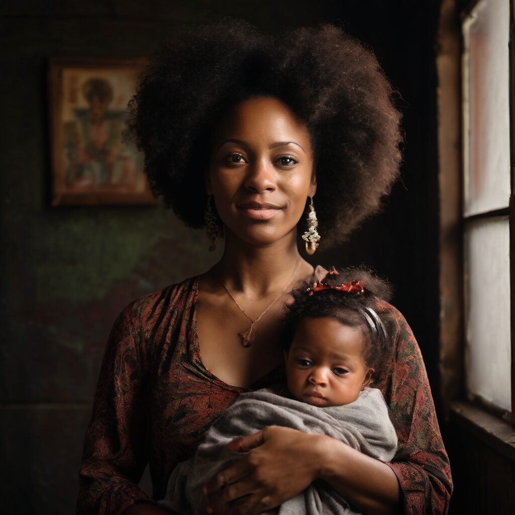 The Black Birth Equity Fund: Addressing Disparities in Maternal Health