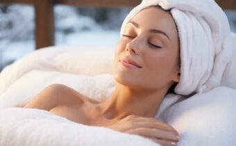 The Most Warming Winter Spa Treatments