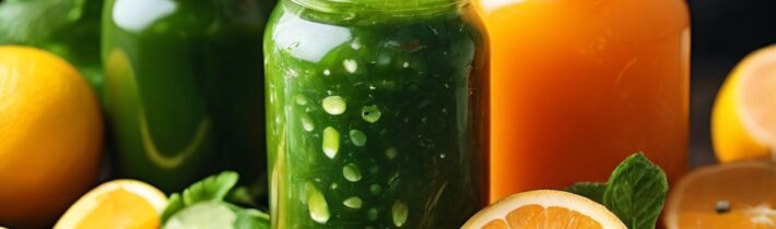 The Next Wave of Cold-Pressed Juice Companies Helps You Boost Your Health