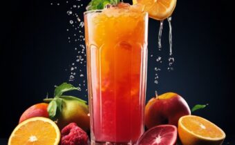 The Rise and Fall of Juice: Exploring the Popularity of the Beverage Trend