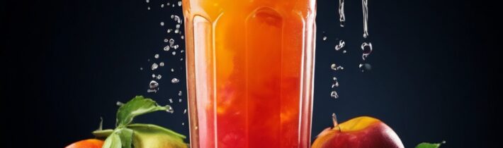 The Rise and Fall of Juice: Exploring the Popularity of the Beverage Trend