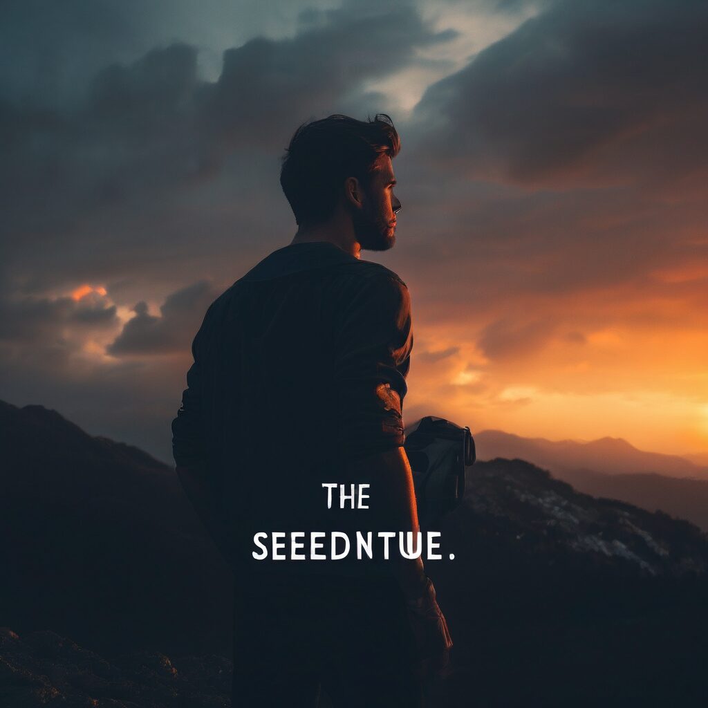 The Second Thing You Need – Attitude