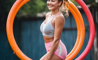 The Top Weighted Hula Hoops for Fun and Effective Workouts