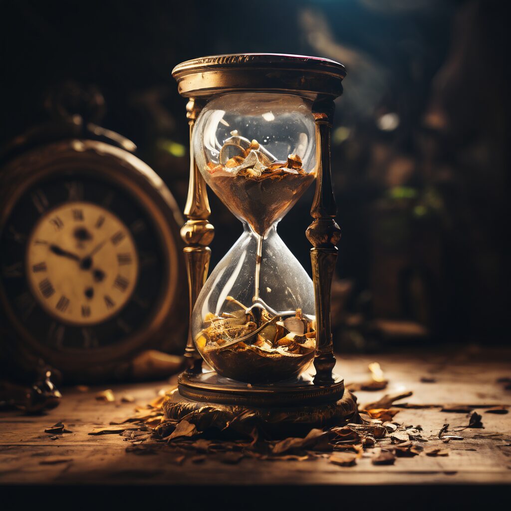 The Value of Time