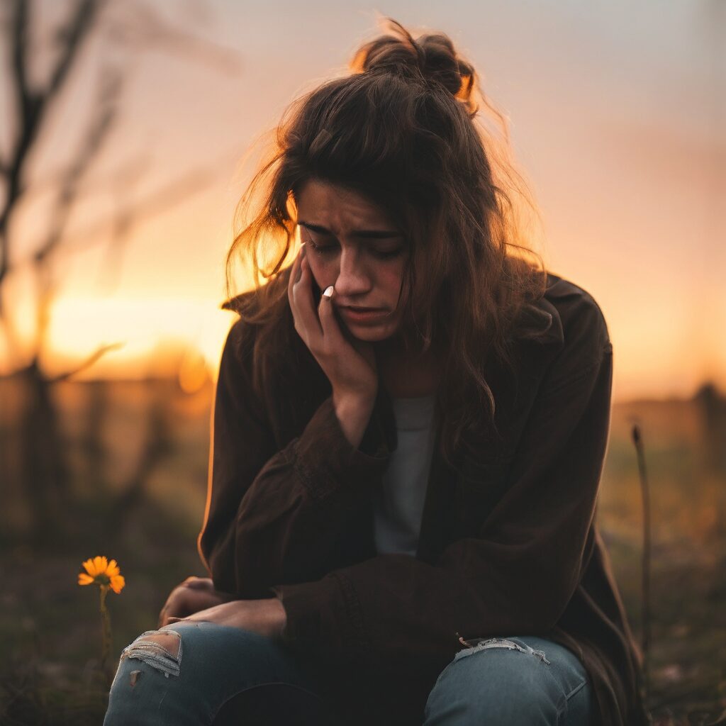 Things to Say to a Grieving Friend