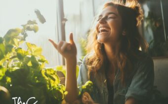 Toxic Positivity