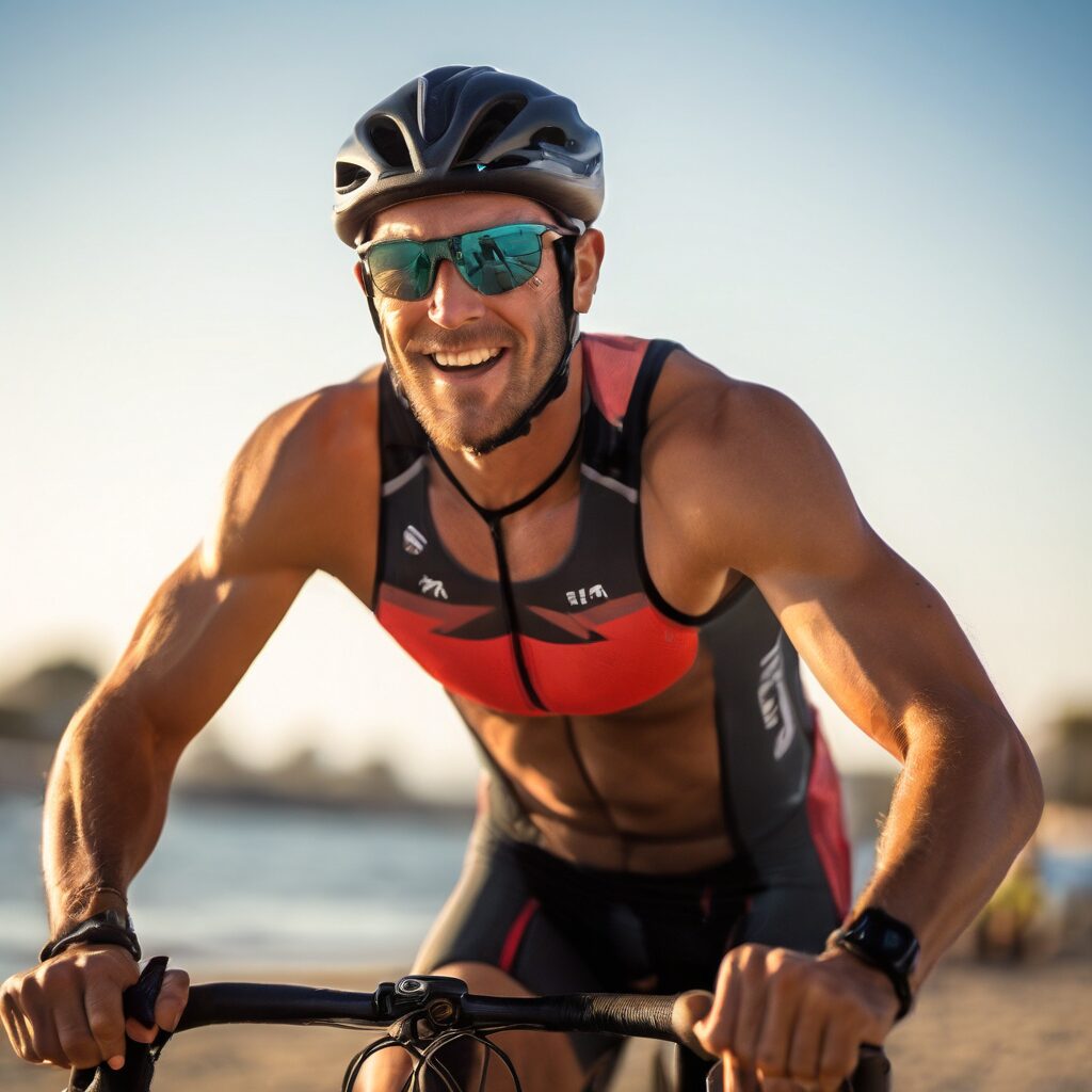 Training Tips for Conquering Your First Triathlon