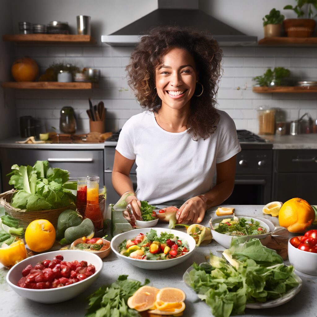 We Teamed Up with Daily Harvest to Create 9 Game-Changing Well+Good Recipes
