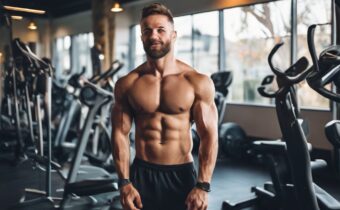 What Do You Get for a $900-a-Month Gym Membership?