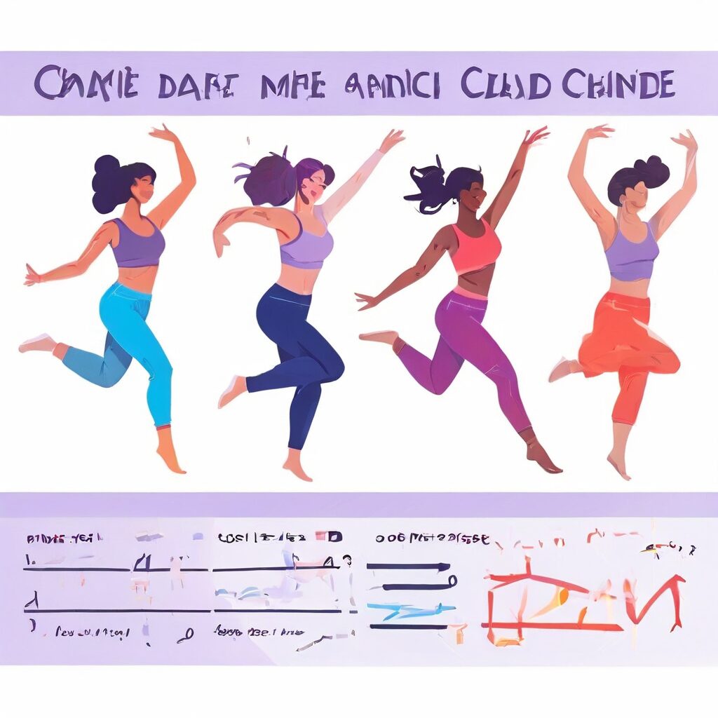 What Is Dance Cardio? A Cheat Sheet to This Fun Fitness Hybrid