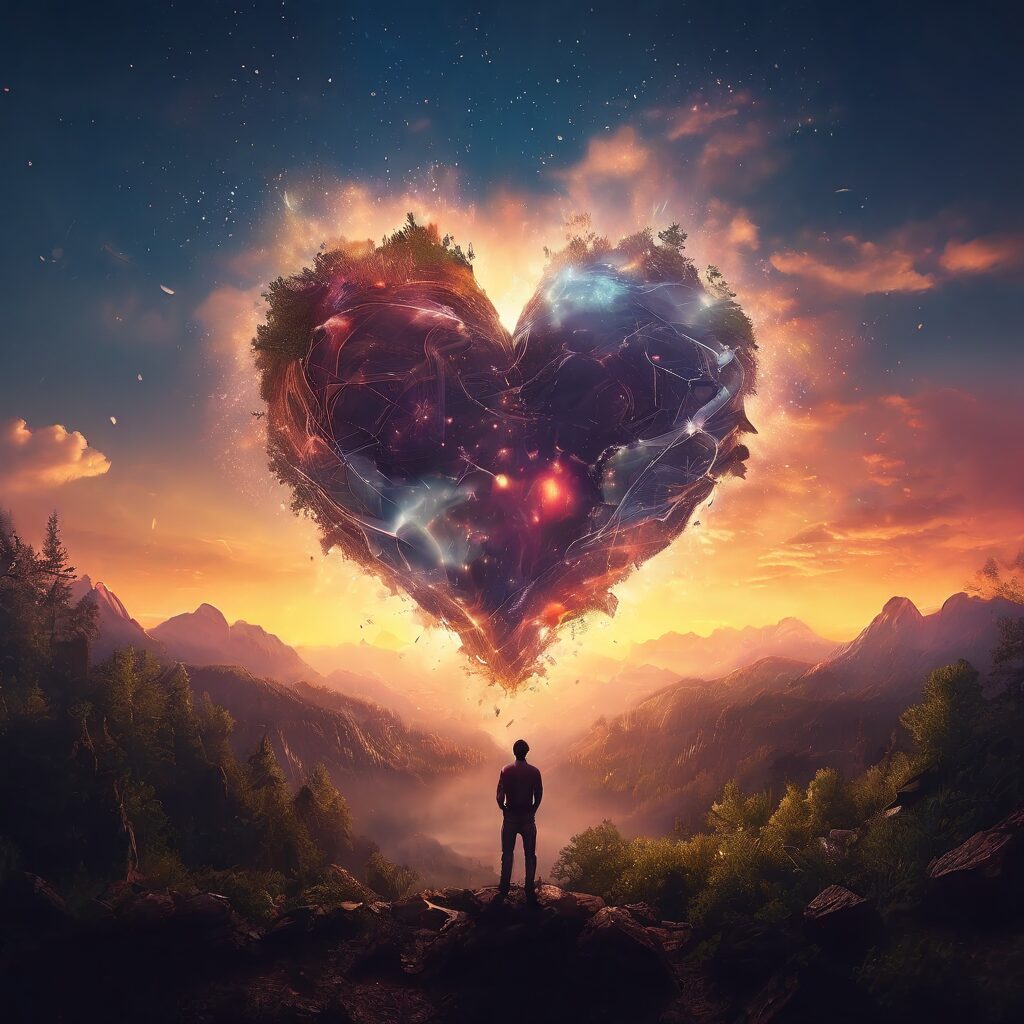 Wholehearted Living