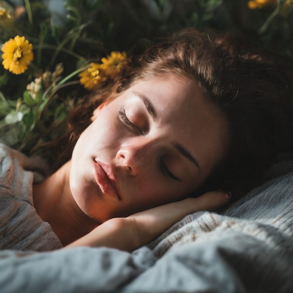 Why Rest is an Act of Resistance: The Power of Slowing Down