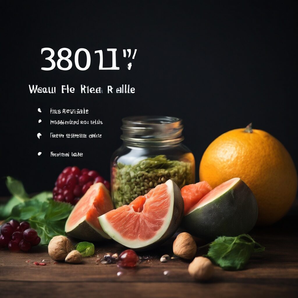 Why You Should Embrace the 80-20 Rule for Health