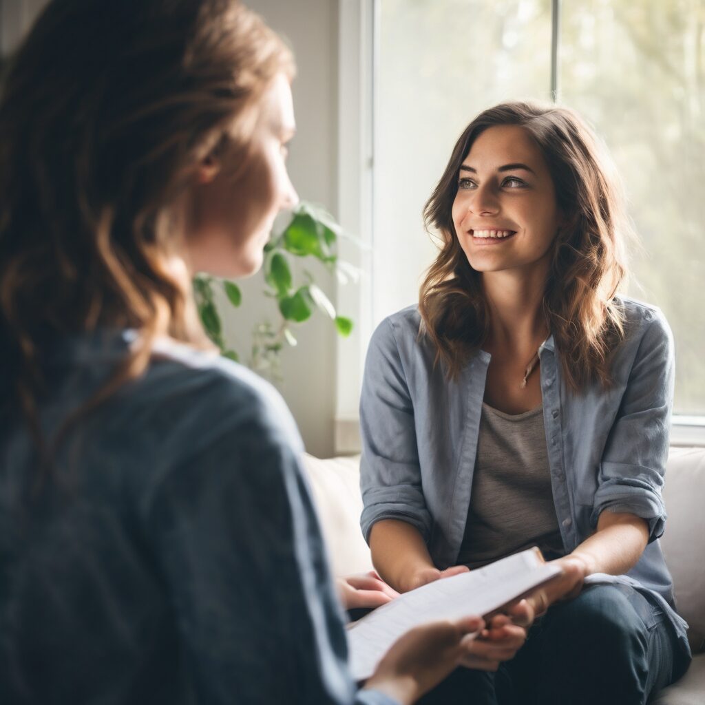 17 Behavioral Interventions Implemented by Therapists