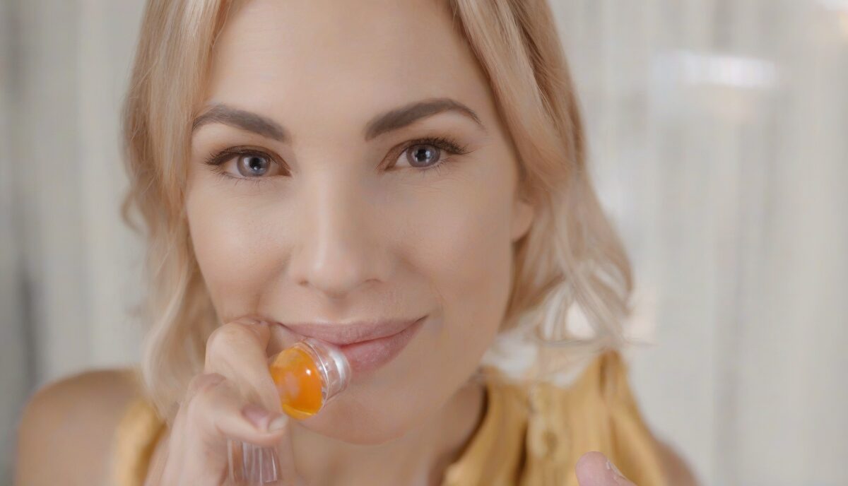 17. Olay Vitamin C + Peptide 24 Serum: An Honest Review