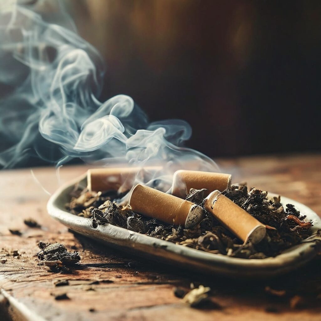 A Smoke-Free Lifestyle: The Rise of Nicotine Pouches