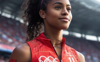 Ajee’ Wilson’s Olympics Preparation: Insights from a Track Star
