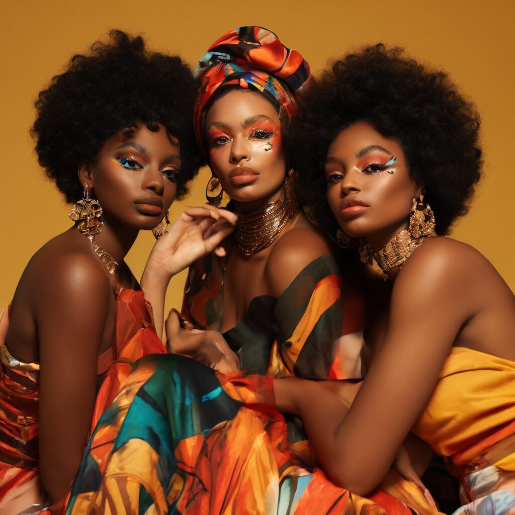 Ami Colé is the Melanin-Focused Makeup Brand Celebrating Diversity