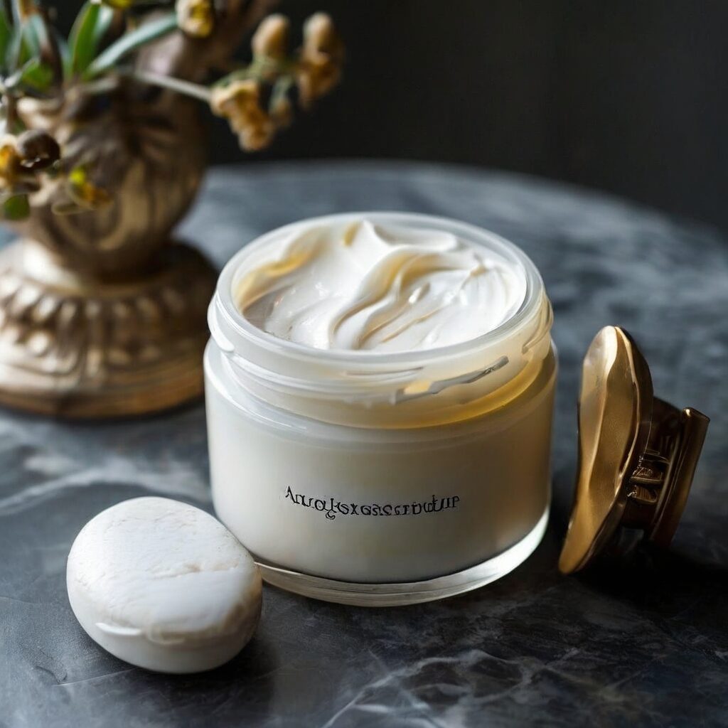 Augustinus Bader Body Cream