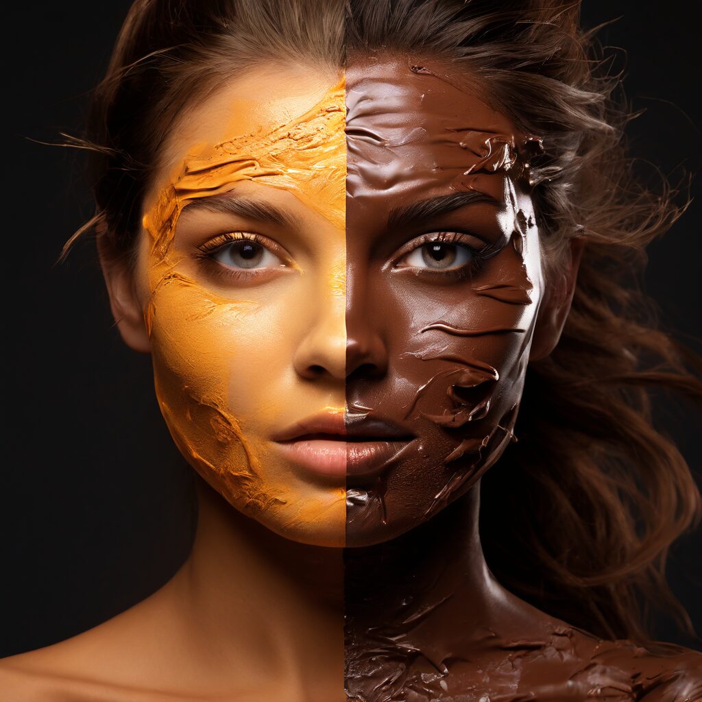 Battle of the Bronze: Lavera Glow & Go vs. Chocolate Sun Sunless Tanning Cream