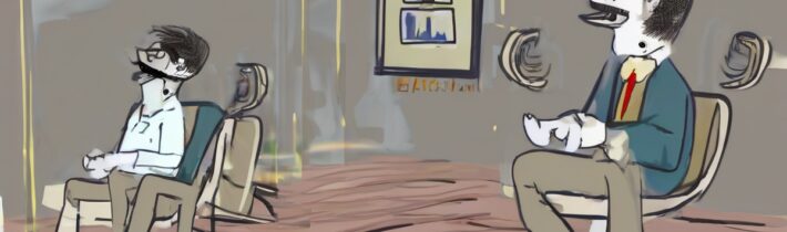 Being Impatient