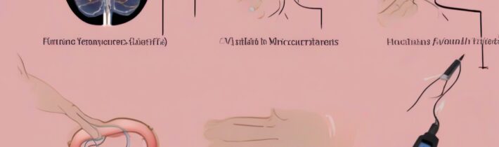 Benefits of Microcurrent Treatments
