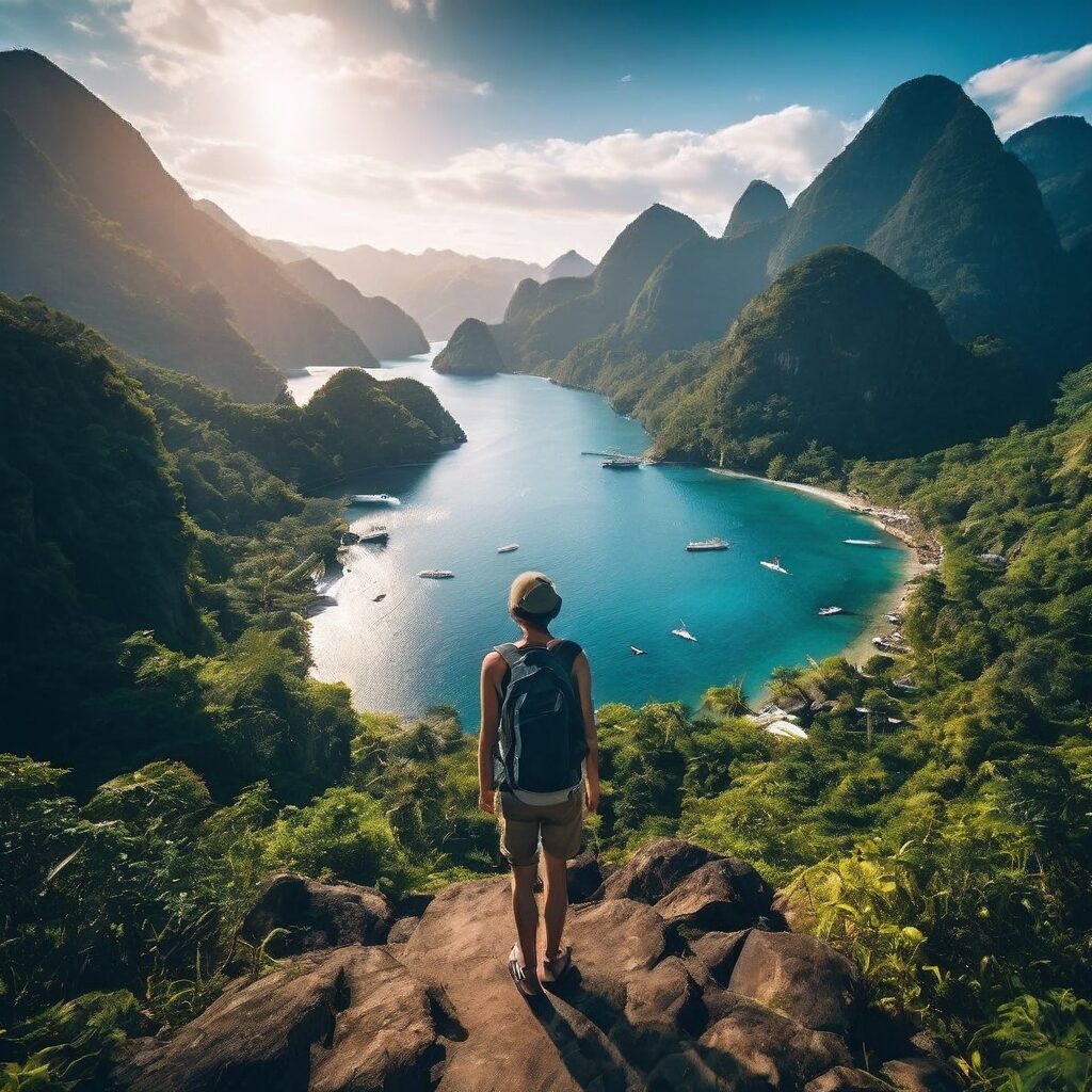 Best Destinations All Solo Travelers Need to Visit