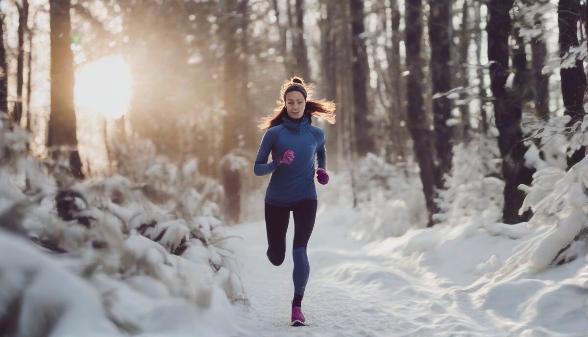 Best Free People Gear for Winter Running