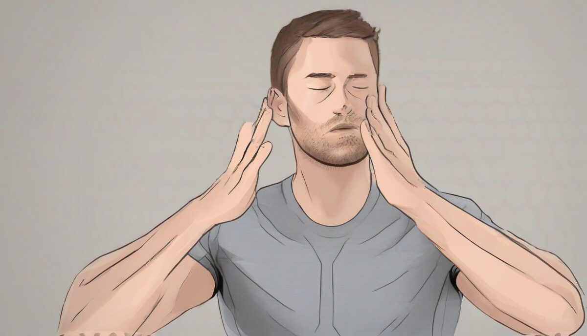 Box Breathing Technique Guide