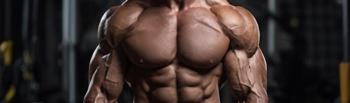 Building Strong Shoulders: Tips for Trapezius Development