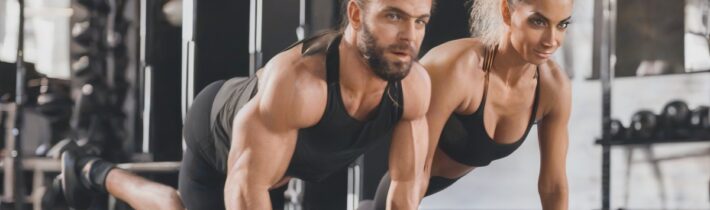 Celebrity Workout Moves Worth the Money