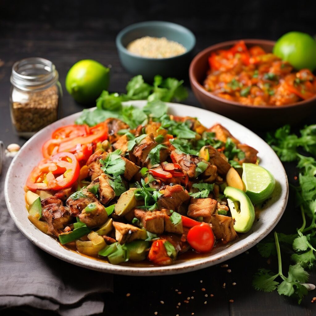 Cheap and Healthy International Meals to Spice Up Your Meal Plan