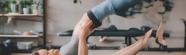 Common Pilates Mistakes